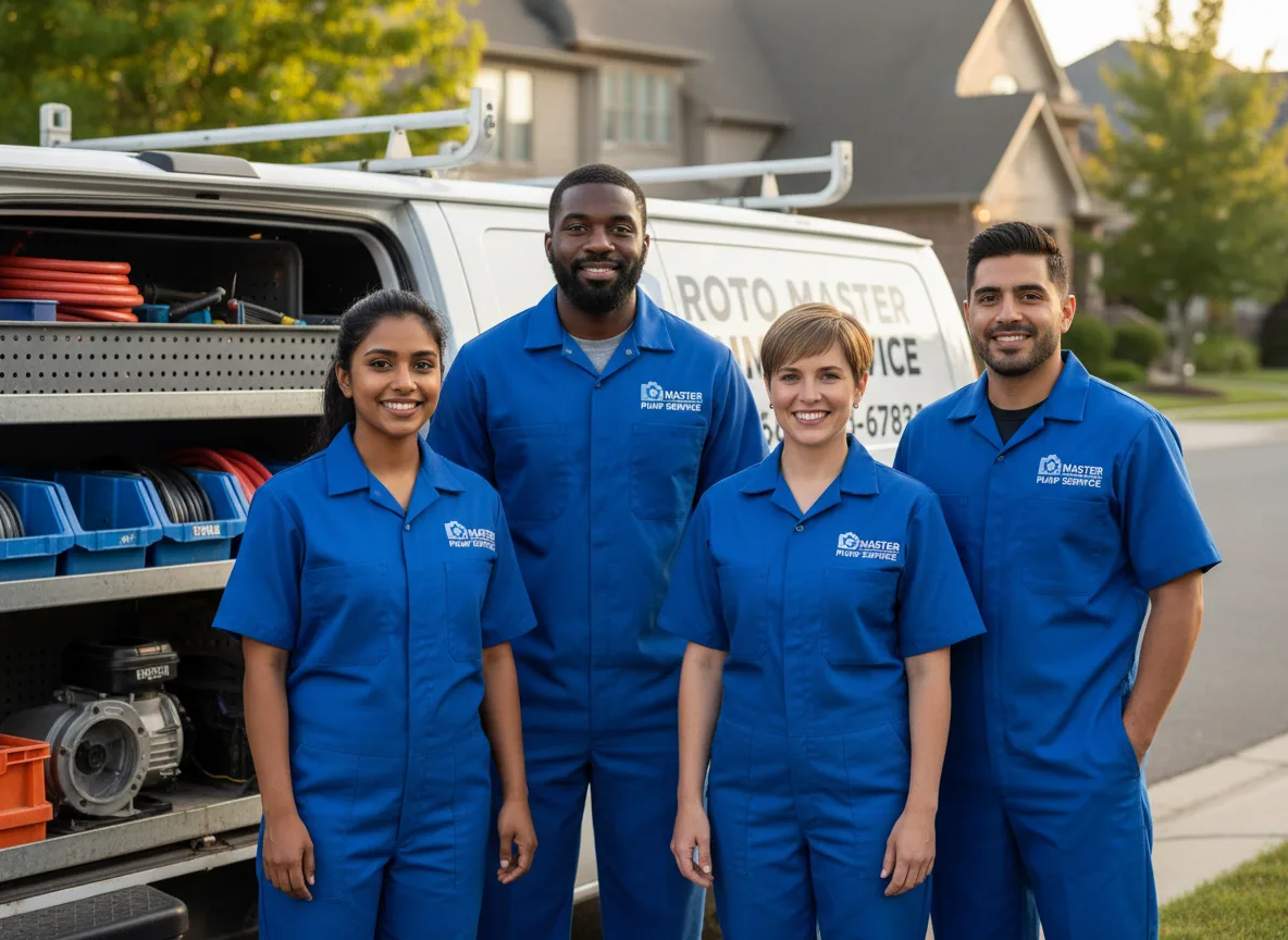 Sump Pump Installation company in Moclips, WA